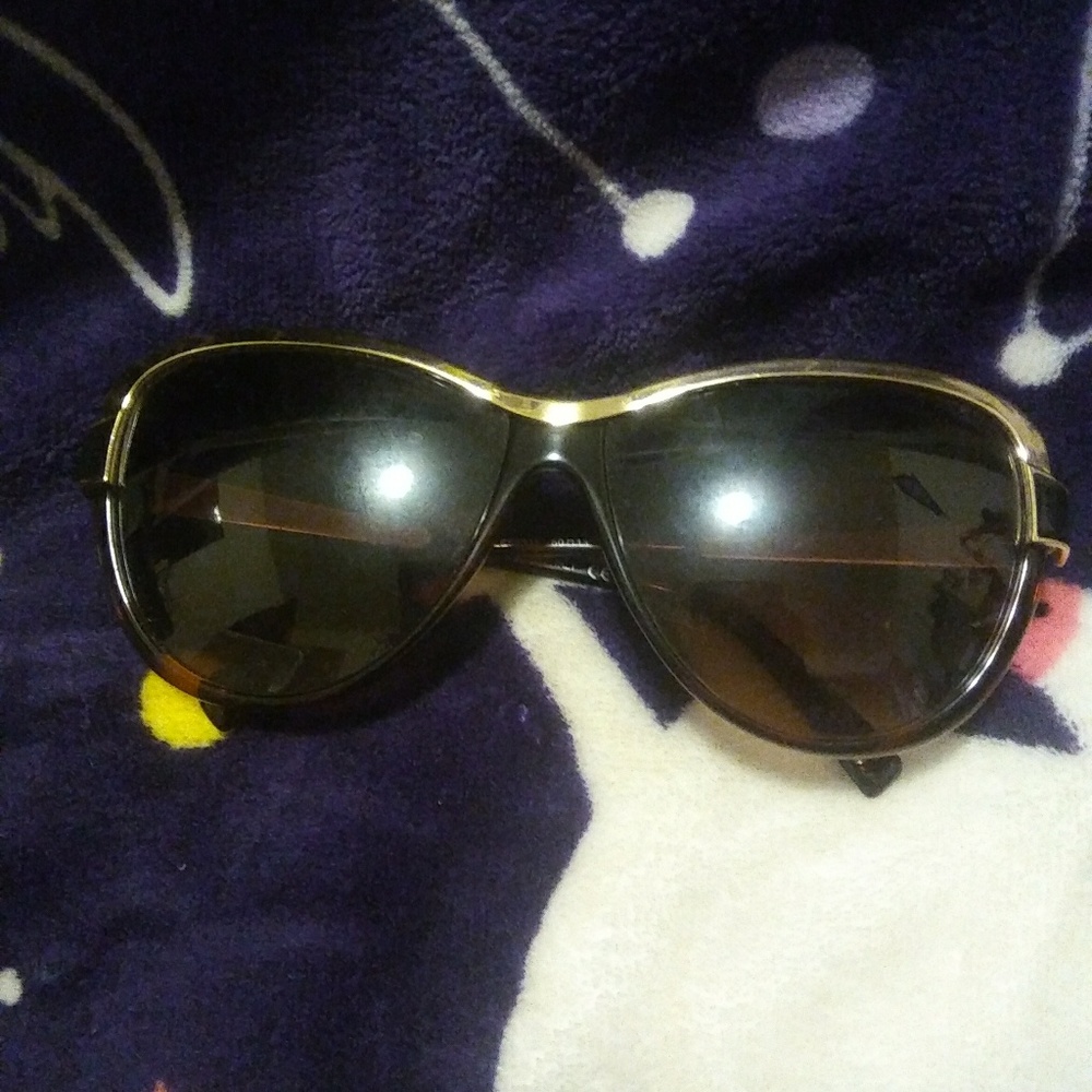 Vintage Fendi Sunglasses